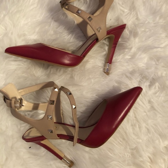 Guess Shoes - Guess pumps. Brand new.
